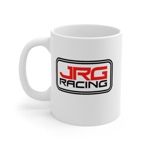 JRG Racing Mug
