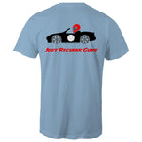 Special Order - JRG Racing SS Tee