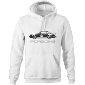 Porsche 911 Hoodie